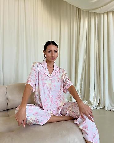 Домашние костюмы: Зима в самом разгаре, а это значит, что выходить из дома хочется — 2