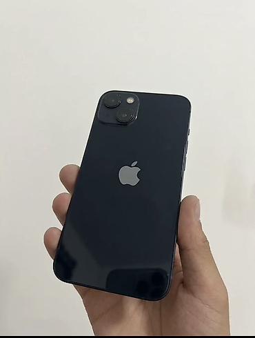 iphone 13 китайский: IPhone 13 (модель MLPF3HN/A), цвет темный. Характеристики и сведения — 2