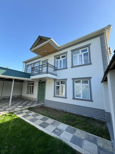 Həyət evləri və villaların satışı: 7 otaqlı, 220 kv. m, Kredit yoxdur, Yeni təmirli — 2