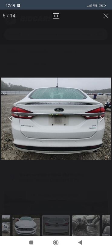 Hyundai: Salam hazır el kredititdi 36 ay 580 man başqa maşınlarda var elinizde — 13