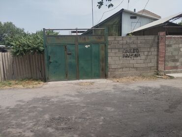 савхоз фурунзе: Дом, 85 м², 4 комнаты, Собственник, Старый ремонт