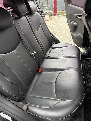 Chevrolet: Chevrolet Spark: 2018 г., Автомат, Хэтчбэк — 4