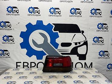 Стоп-сигналы: Задний правый стоп-сигнал Mazda 1995 г., Новый, Оригинал, Германия at lalafo.kg — 1 Стоп-сигналы: Задний правый стоп-сигнал Mazda 1995 г., Новый, Оригинал, Германия — 1