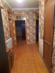 Uzunmüddətli kirayə evlər: 100 kv. m, 3 otaqlı, Kombi, Qaz, İşıq — 14