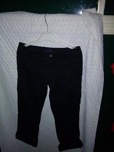 a1 borca: TOMMY HILFIGER ORIGINAL ZENSKE PANTALONE PAMUK AKCIJA | Cene nisu — 9