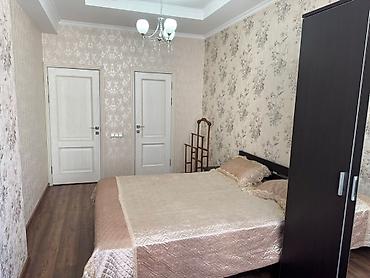 Долгосрочная аренда квартир: 3 комнаты, Риэлтор, Без подселения, С мебелью полностью — 6