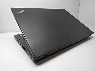 Lenovo: Lenovo TP 8GB SSD Kamera DP Procesor I5 7TH FHD. > > Prodajem — 8