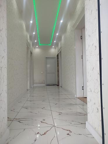 Həyət evi alıram: 160 kv. m, 4 otaqlı — 4