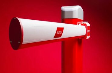 Darvaza qolları: Hər növ şlaqbaum sistemlərin quraşdırılması və təmiri. İtaliya -da lalafo.az — 1 Darvaza qolları: Hər növ şlaqbaum sistemlərin quraşdırılması və təmiri. İtaliya — 1