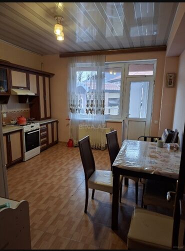 Yeni tikili: 3 otaqlı, Yeni tikili, 133 kv. m — 5