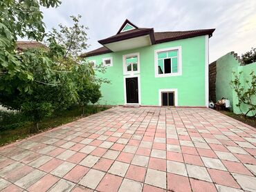 Həyət evləri və villaların satışı: 3 otaqlı, 100 kv. m, Yeni təmirli -da lalafo.az — 7 Həyət evləri və villaların satışı: 3 otaqlı, 100 kv. m, Yeni təmirli — 7
