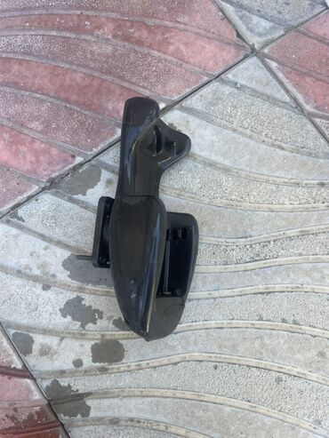 Digər avtomobil ehtiyat hissələri: Avtomobil üçün müxtəlif plastik və rezin detallar dəsti - Hava filtri — 23