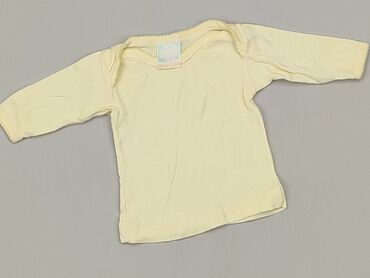 rozkloszowane bluzki: Блузка, Для новонароджених, стан - Хороший