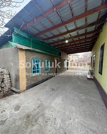 Продажа коттеджей и домов: 🏠Продается дом в г. Шопоков 🟡Комнаты: 4 🟡Участок: 8,8 соток — 3