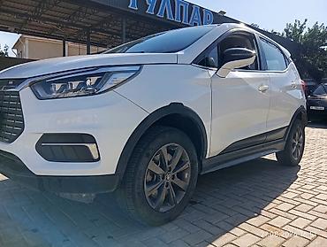 kaiyi e5: BYD Yuan Pro: 2020 г., 2 л, Автомат, Электромобиль, Кроссовер — 5