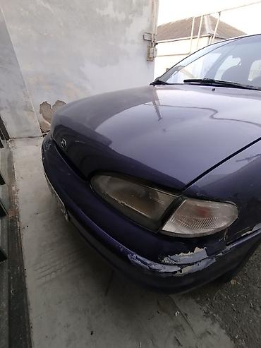 Hyundai: Hyundai Accent: 1.5 l | 1995 il Sedan — 3