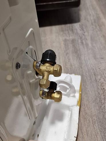 Кондиционеры: Кондиционер Almacom Классический, Охлаждение, Вентиляция, Осушение — 12