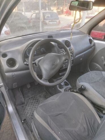 опель вектора с: Daewoo Matiz: 2011 г., 0.8 л, Механика, Бензин, Хэтчбэк