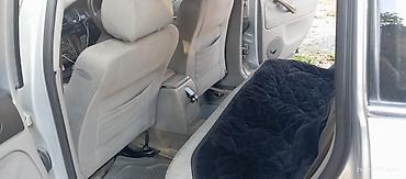 на мерс 211: Volkswagen Passat: 2002 г., 2 л, Автомат, Бензин, Седан — 6