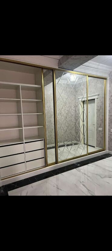 Dolablar: Yeni, 3 qapılı Düz dolab, Dolab-asılqan, Türkiyə — 6