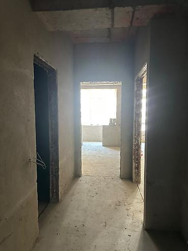 аренда домов аламедин 1: 1 комната, 42 м², Элитка, 12 этаж, ПСО (под самоотделку) — 4