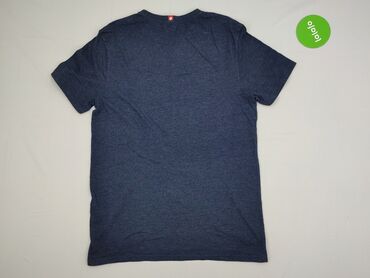 T-shirty: LOTUS STYLE, Koszulka dla mężczyzn, M — 4