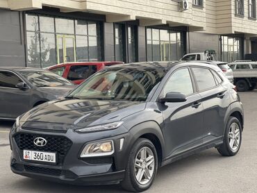 coca cola акция где обменять крышки бишкек: Hyundai Kona: 2018 г., 1.6 л, Автомат, Бензин, Кроссовер