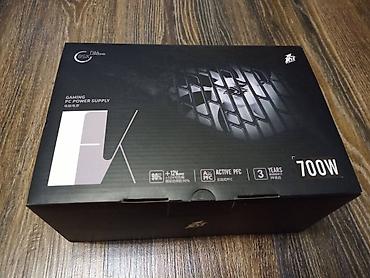 thinkpad: Qida bloku 700 W, Yeni — 1