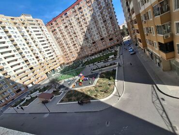 Yeni tikili: 2 otaqlı, Yeni tikili, 60 kv. m -da lalafo.az — 10 Yeni tikili: 2 otaqlı, Yeni tikili, 60 kv. m — 10