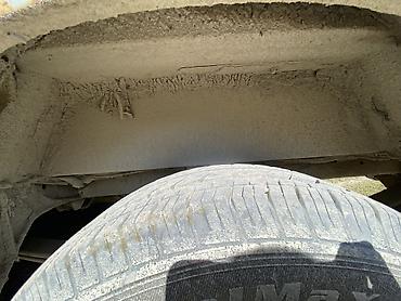 cl7 cl9: Mercedes-Benz Спринтер: 2003 г., 2.2 л, Механика, Дизель, Бус — 8