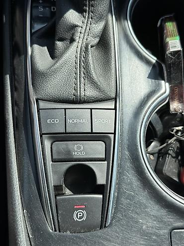 камри 70 2021: Toyota Camry: 2020 г., 2.5 л, Автомат, Бензин, Седан — 10