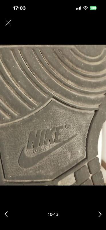 Кроссовки и спортивная обувь: Кроссовки и спортивная обувь — 5