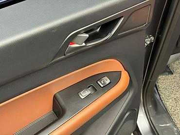 Ssangyong: Ssangyong Rexton Khan: 2019 г., 2.2 л, Автомат, Дизель, Внедорожник — 9