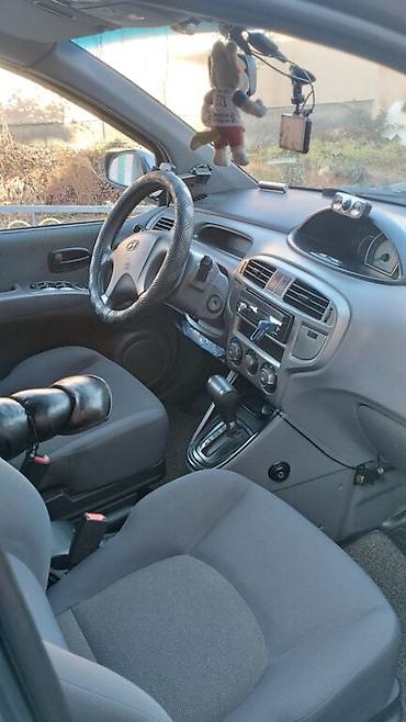 hyndai matrix: Hyundai Matrix: 2005 г., 1.8 л, Автомат, Бензин, Купе — 5