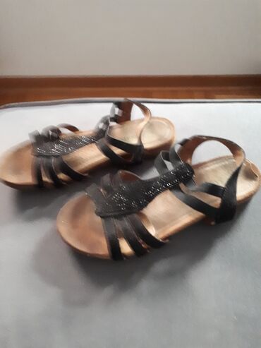 anatomske zenske sandale: Sandals, 37