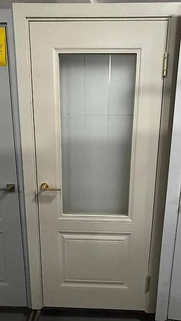 Межкомнатные двери: Межкомнатные двери в оттенках мокко, шампань и кашемир — это — 7