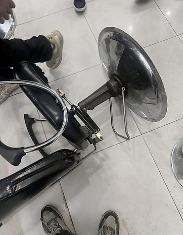 Kreslo temiri ve uzlenmesi adres gellem