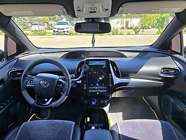 abs prius: Toyota Prius: 2019 г., 1.8 л, Гибрид — 4