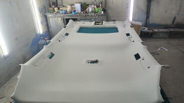 СТО, ремонт транспорта: Ремонт деталей автомобиля, Промывка, чистка систем автомобиля, Перетяжка салона, без выезда — 19