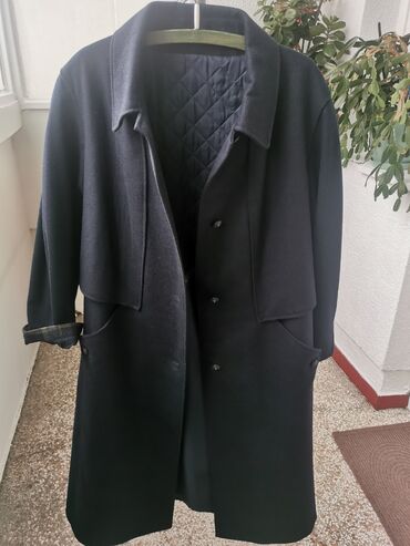 Kaputi: 2XL, Karirani, Sa postavom — 10