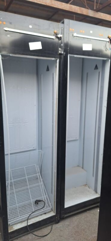 Миксеры: 2 двери Hotpoint Ariston Холодильник Продажа, цвет - Белый