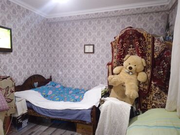 Yeni tikili: 2 otaqlı, Yeni tikili, 52 kv. m — 10