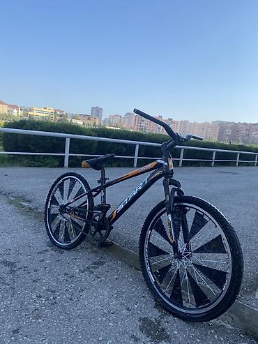 BMX velosipedlər: 2- kamer, 1- teker lazimdir qiymetinden cixilib real aliciya endirim — 1