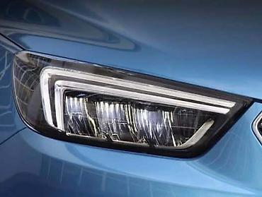 e tečnosti: FAROVI ZA OPEL MOKKA OD 2017. DO 2020. GOD. ZA OPEL MOKKA OD 2017. DO — 1