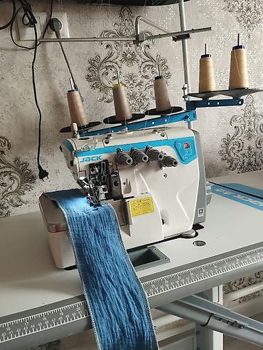 Оверлочные машинки: 5-нитка — 13