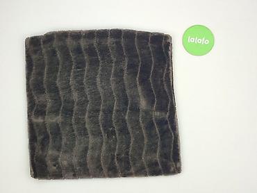 guma na metry: Poszewka na poduszkę ABSOLU CHIC - Wymiary: 45 x 45 cm - Materiał — 3