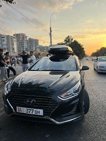 Частная аренда авто: Трансфер по кр представительских седанов бизнес‑класса Предлагаются — 7