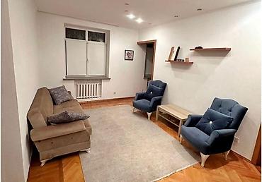 Продажа квартир: 3 комнаты, 86 м², ЖД вокзал Сталинка, 1 этаж, Свежий ремонт — 9