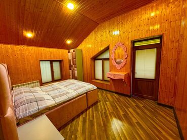 Günlük kirayə evlər: 550 kv. m, 6 otaqlı, Qaz, Kombi, Su -da lalafo.az — 3 Günlük kirayə evlər: 550 kv. m, 6 otaqlı, Qaz, Kombi, Su — 3