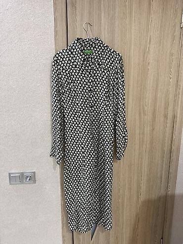 Gündəlik don, Midi, Benetton, S — 1